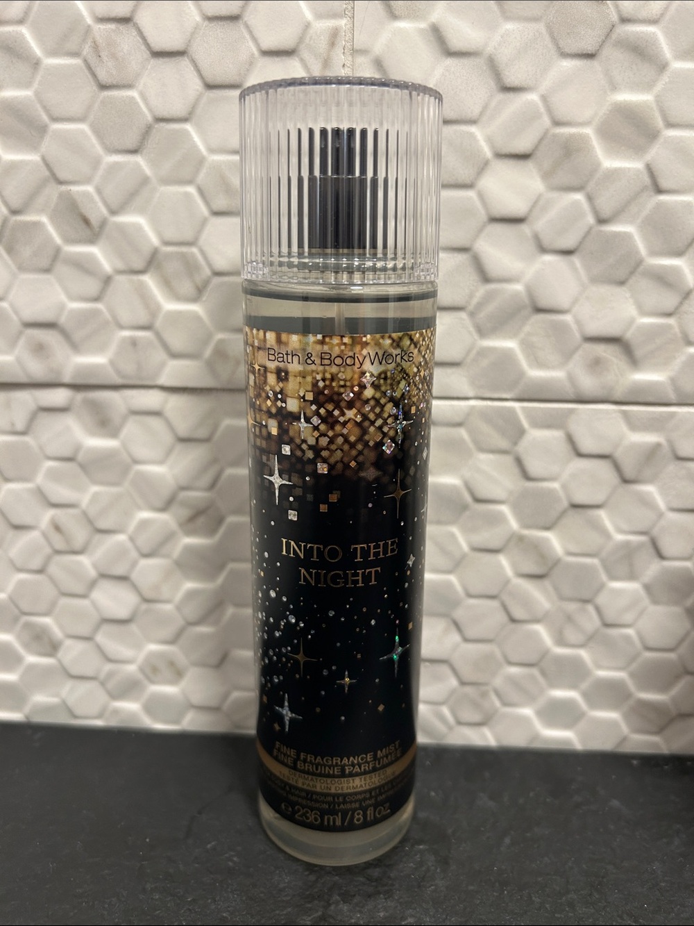NWT 🆕 Bath & Body Works Into The Night Mist